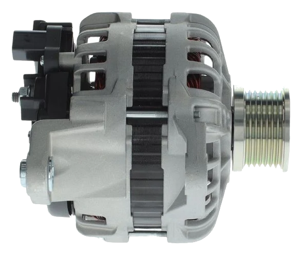 BOSCH Alternator 150A do Fiat Ducato 250 Iveco Daily IV 2.3 Multijet 3.0 1 986 A01 088