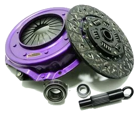 Zestaw sprzęgła Xtreme Clutch Heavy Duty Organic LEYLAND-INNOCENTI P76 4.4 149KW (1973-1976)