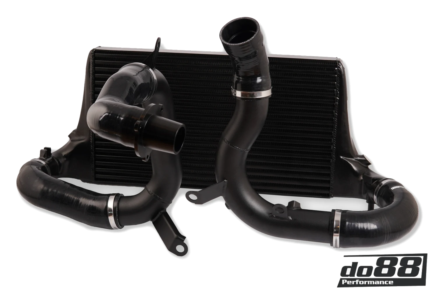 do88 BigPack VW Polo GTI, Seat Ibiza 1.8 TSI EA888