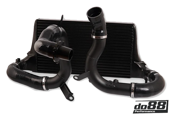 do88 BigPack VW Polo GTI, Seat Ibiza 1.8 TSI EA888