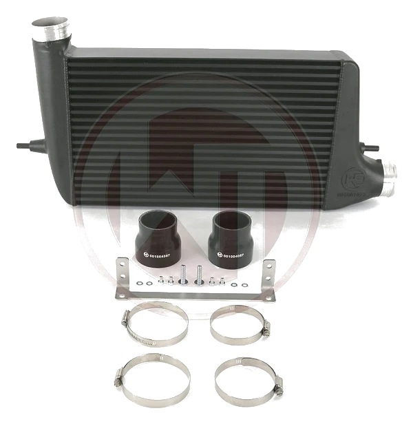 Competition Intercooler Kit Wagner Tuning for Mitsubishi EVO X 2.5"