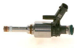Wtryskiwacz Wtrysk Paliwa BOSCH 0 261 500 01E do VAG Audi A4 Porsche Macan Seat Skoda Octavia VW Volkswagen Golf 2.0 TFSI