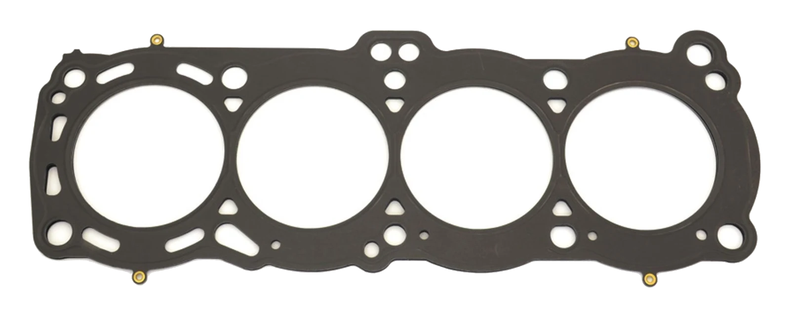 Uszczelka głowicy Athena MLS Nissan Bluebird / Prairie / Stanza / CA16S / CA18 1.3mm 85mm 338135R