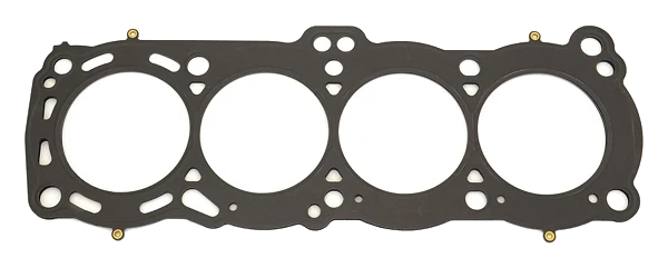 Uszczelka głowicy Athena MLS Nissan Bluebird / Prairie / Stanza / CA16S / CA18 1.3mm 85mm 338135R