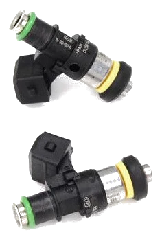 Zestaw wtryskiwaczy DeatschWerks Arctic Cat M9000 2012-2016