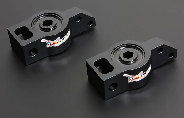 Hardrace Front Lower Control Arm For Bushing Audi Volkswagen