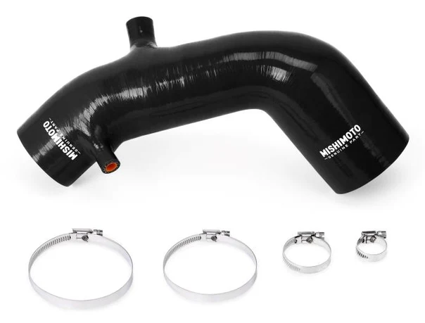 Przewód silikonowy do układu dolotowego Mishimoto Honda S2000 2000-2005 Czarny