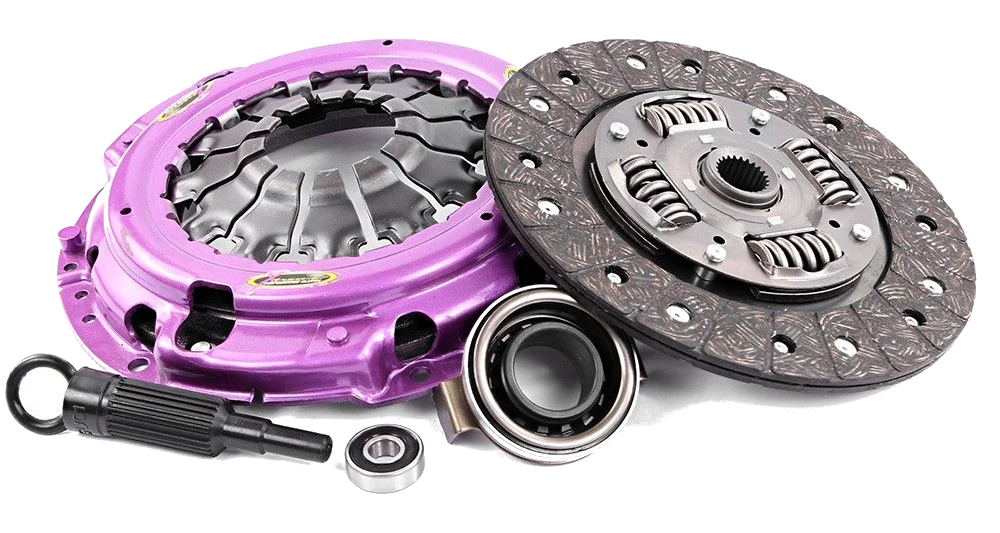 Zestaw sprzęgła Xtreme Clutch Organic Subaru WRX 2.0 AWD (GK6, GK8) 197KW (2013-on)