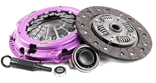 Zestaw sprzęgła Xtreme Clutch Organic Subaru WRX 2.0 AWD (GK6, GK8) 197KW (2013-on)