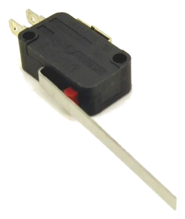 Wide Open Throttle Switch Only (No Relay Bracket Or Hdwr) Nitrous Express NX-15516