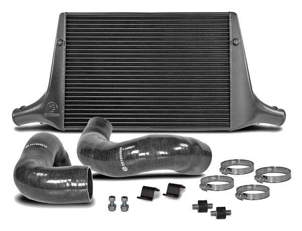 Competition Intercooler Kit Wagner Tuning for Audi A4/A5 B8 2.7 3.0TDI