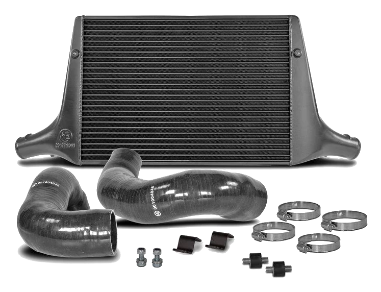 Competition Intercooler Kit Wagner Tuning for Audi A4/A5 B8 2.7 3.0TDI