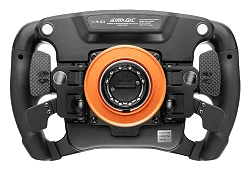 Kierownica Zeus Formula Simagic 280mm Carbon Symulator Simracing RGB