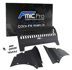 Osłona dolna silnika FMIC.Pro BMW F87 M2 S55 3.0T 2018-2021