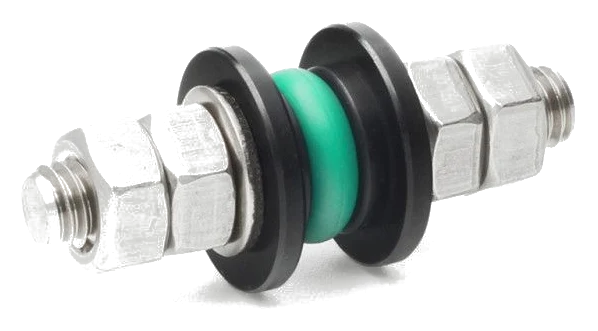 Nuke Performance Electrical Connector for FST and CFC Unit