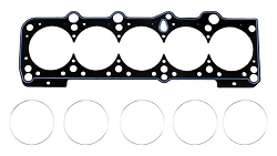 Athena 330047R Cut Ring Racing Head Gasket Thickness 83.5 mm