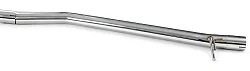 Aktywny układ wydechowy z klapami Cat-Back FMIC.Pro Ford Explorer 2.0T R4 3.5L V6 U502 2011-2015