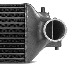 Competition Zestaw Intercoolera Wagner Tuning for Honda Civic Type R FK8
