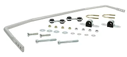 Stabilizator zawieszenia tylny 20mm Whiteline BWR19Z Audi A2 Seat Cordoba MK2 Ibiza MK3 Skoda Fabia MK1 MK2 VW Polo MK4