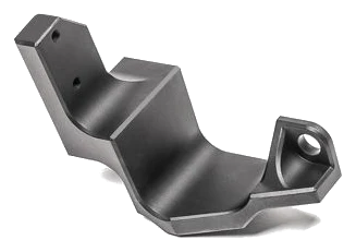 Fuel Pressure Regulator Mount Radium Engineering for Chevrolete Corvette 1997-2008
