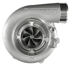 TS-2 Performance Turbosprężarka Turbosmart Water Cooled 5862 T4 0.82AR Externally Wastegated