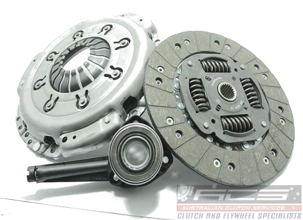 Zestaw sprzęgła Xtreme Clutch Renault TRAFIC 1.9 dCi 80 (FL0B) 60KW (2001-on)