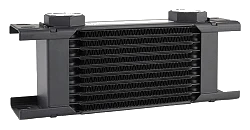 Chłodnica oleju Setrab Proline 10-rzędowa 210 x 75 mm (115mm)