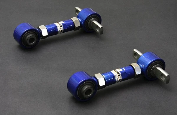 Hardrace Rear Toe Control Arm For Mitsubishi Lancer evolution Lancer mirage
