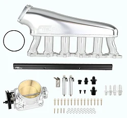 Kolektor ssący dolotowy FMIC.Pro Nissan TB48