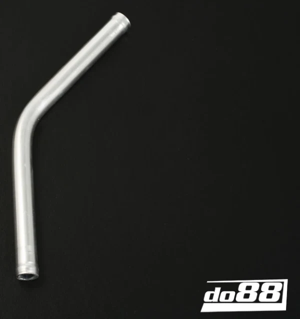 Rura aluminiowa 45 stopni 0,3125" (8mm)