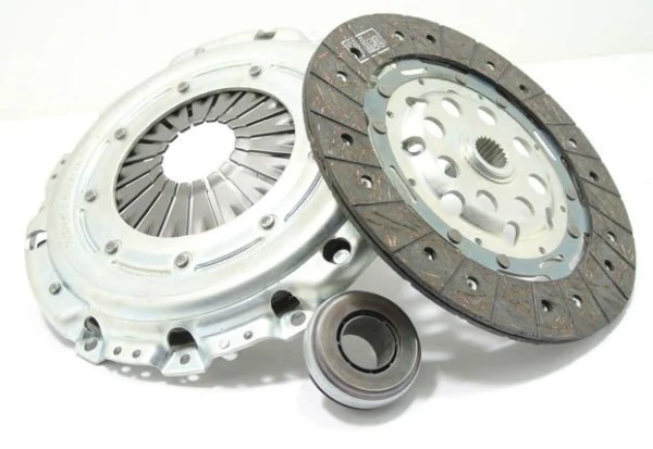 Zestaw sprzęgła Xtreme Clutch Peugeot 407 2.0 HDi 135 100KW (2004-2011)