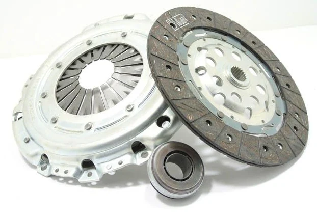 Zestaw sprzęgła Xtreme Clutch Peugeot 407 2.0 HDi 135 100KW (2004-2011)