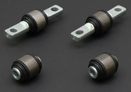 Hardrace Rear Camber Kit For Bushing For Honda