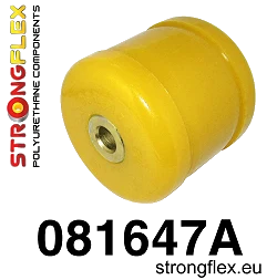 081647A: Tuleja wahacza tylnego wleczonego przednia SPORT Honda Prelude