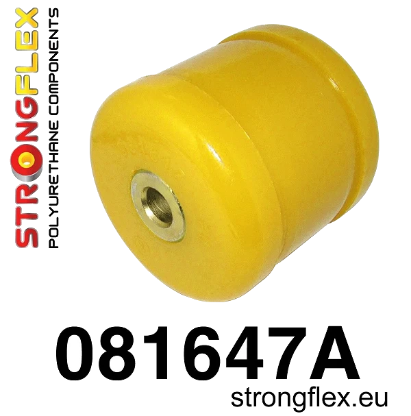 081647A: Tuleja wahacza tylnego wleczonego przednia SPORT Honda Prelude