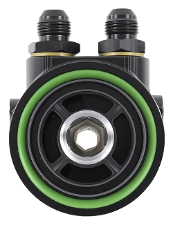 Zestaw chłodnicy oleju silnikowego FMIC.Pro Audi A3 A4 TT Seat Leon Skoda Octavia VW Golf GTI R MK6 2.0T EA888 GEN2 2008-2015