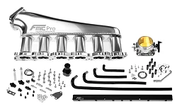 Kolektor ssący dolotowy FMIC.Pro NISSAN RB25 RB25DET