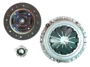 Zestaw sprzęgła Xtreme Clutch Pro Organic Ford ESCORT 1.1 43KW (1980-1983)