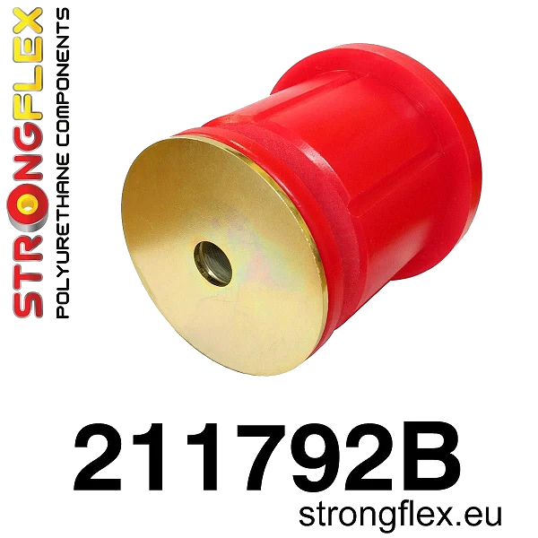 211792B: Tuleja belki tylnej - przednia Toyota Soarer