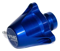 RTMG Performance Diverter Valve Kit for 1.8/2.0 TSI EA888 Gen 3 Engines Blue