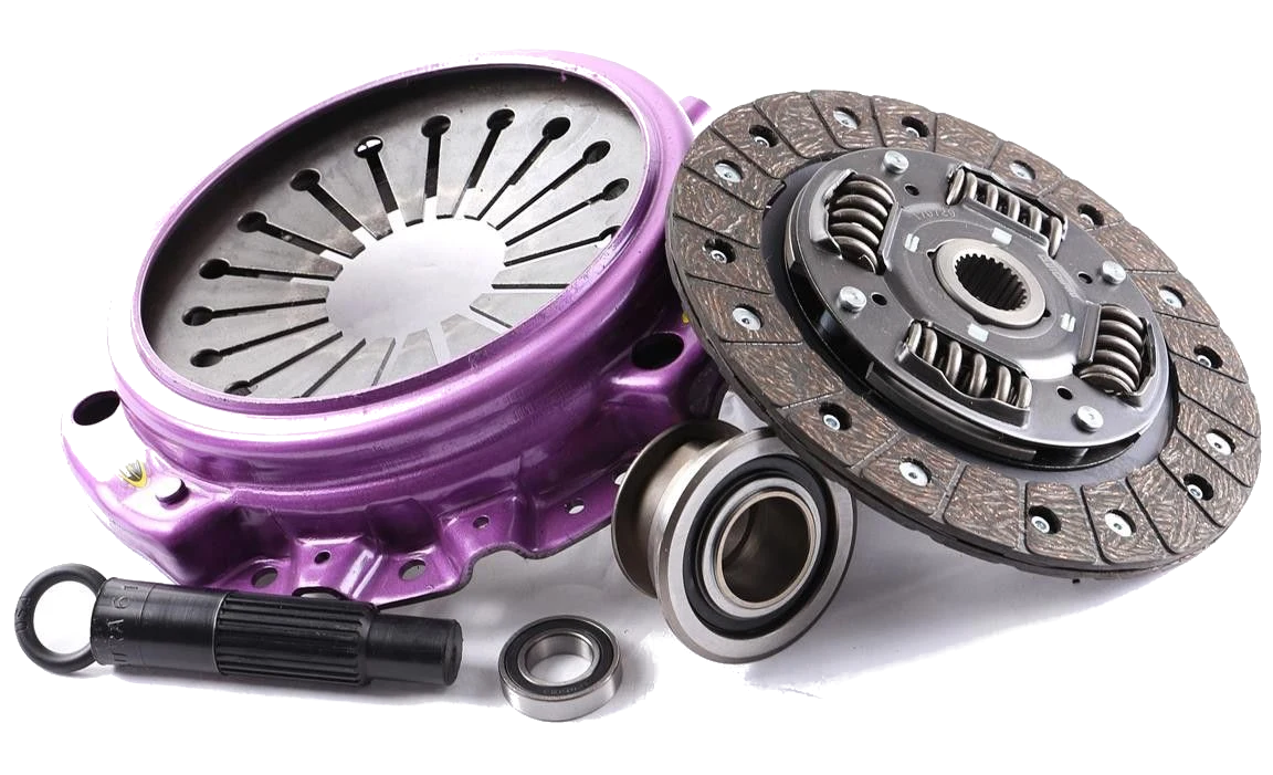 Zestaw sprzęgła Xtreme Clutch Heavy Duty Organic Honda S2000 2.0 (AP1) 177KW (1999-2009)