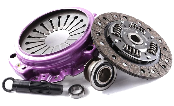 Zestaw sprzęgła Xtreme Clutch Heavy Duty Organic Honda S2000 2.0 (AP1) 177KW (1999-2009)