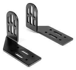 Uchwyt Dodatkowy do Lamp Twisted Bracket Purelux - 2 szt.