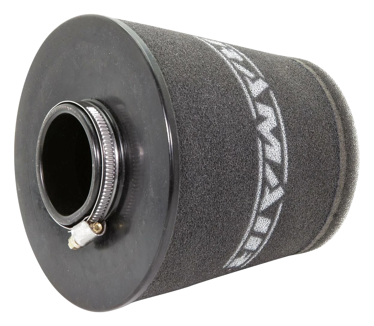 Uniwersalny stożkowy filtr powietrza Ramair CC-102 śr. 51mm