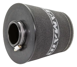 Uniwersalny stożkowy filtr powietrza Ramair CC-102 śr. 51mm