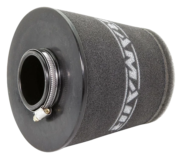 Uniwersalny stożkowy filtr powietrza Ramair CC-102 śr. 51mm