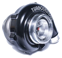 Turbocharger TurboSystems HTX3058B2
