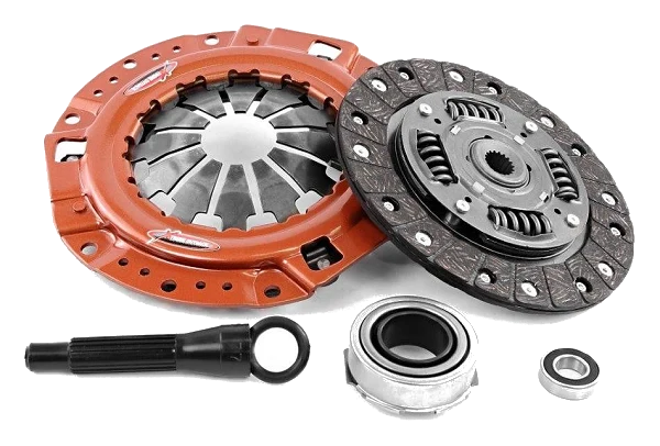 Xtreme Outback Heavy Duty Organic - KSZ19020-1A