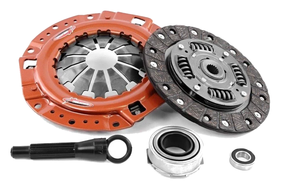Xtreme Outback Heavy Duty Organic - KSZ19020-1A