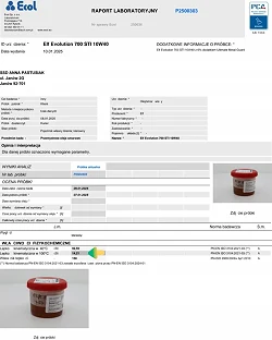 Dodatek Do Oleju Metal Guard Engine Zmniejsza Tarcie i Chroni Silnik 1L - MGE1